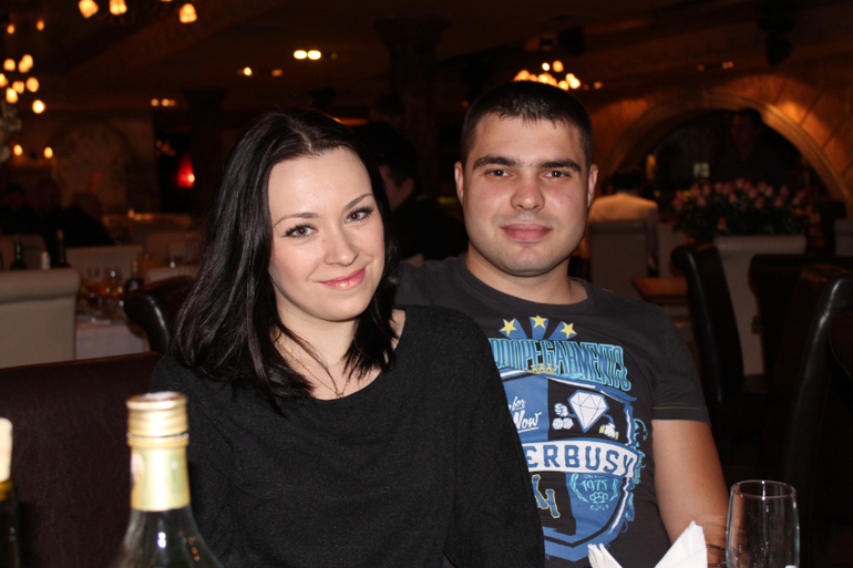 Не могу найти свой цвет. Посоветуйте...