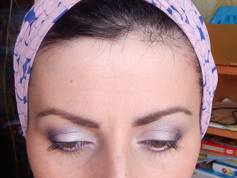 Мои увлечения многодетно мамы)