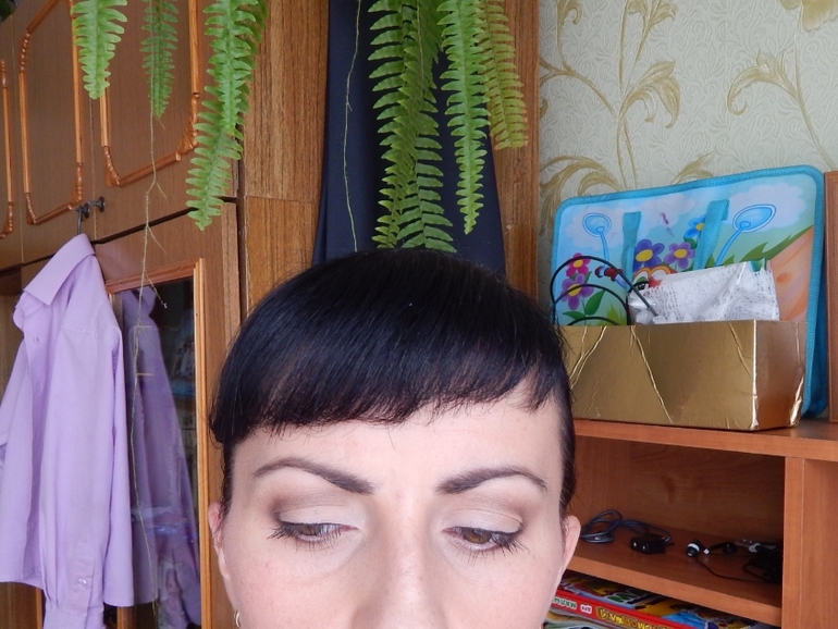 Мои увлечения многодетно мамы)