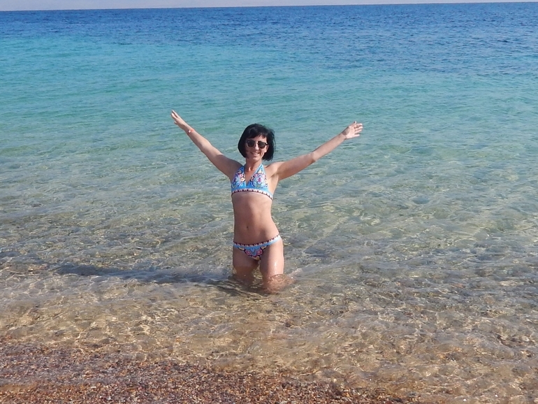 Мои увлечения многодетно мамы)