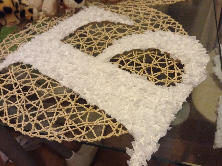 Подарок для папы