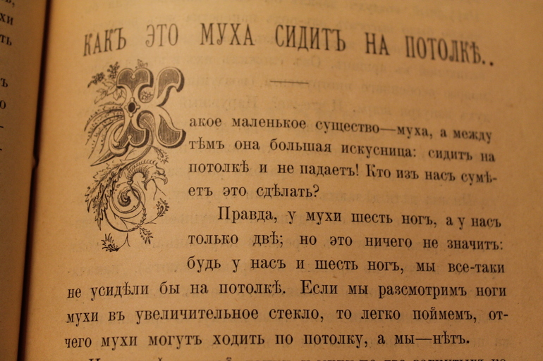 Семейная библиотека.