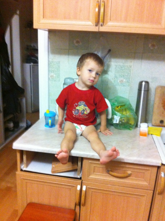 specially for brunetka