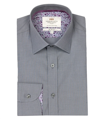 Большой пристрой мужских и женских рубашек Hawesandcurtis и Charles Tyrwhitt из моей закупки