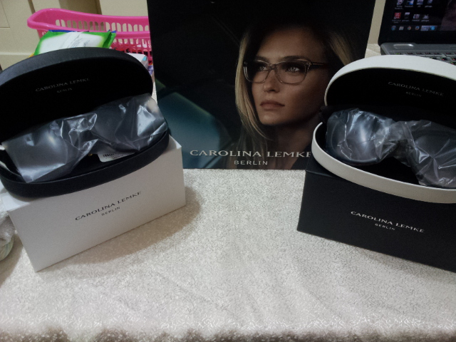 последние приобретения