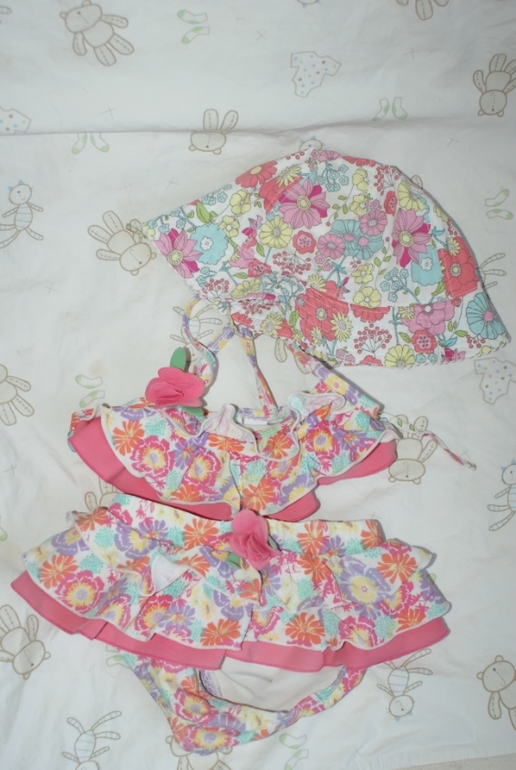 Купальники,плавки 1,5-2 года (новые и б.у.) swimtrainer