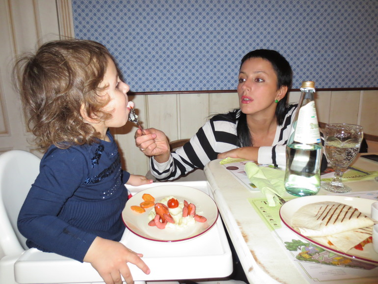 И я туда же)