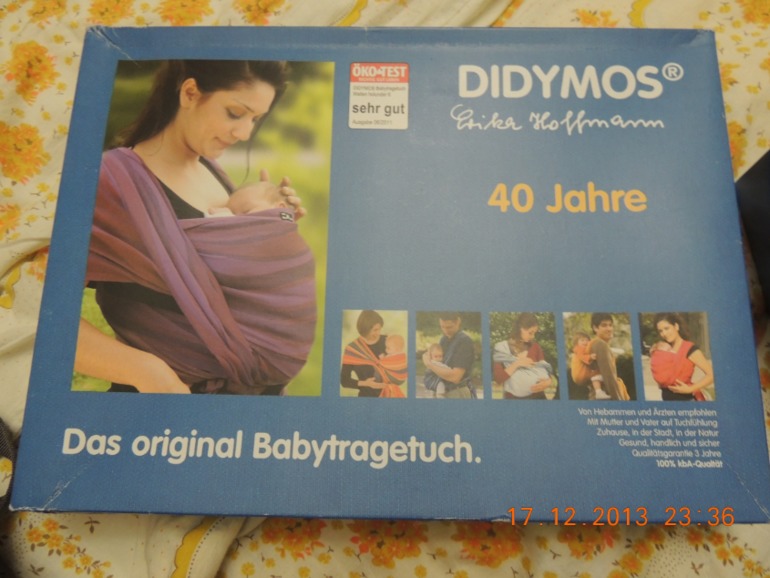 Слинг Didymos