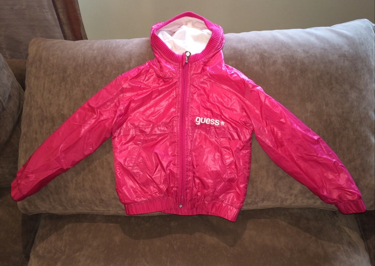 Ветровка GUESS
