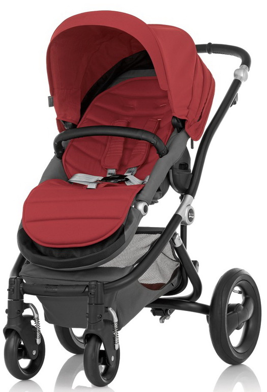 Кидди click‘n move3 и ББ city versa и britax affinity