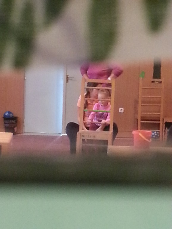 Мы вернулись!!!