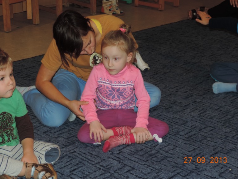 Мы вернулись!!!