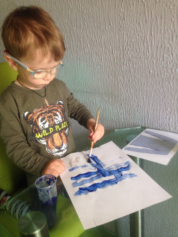 День третий