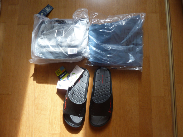 ХВАСТИКИ из моих закупок!