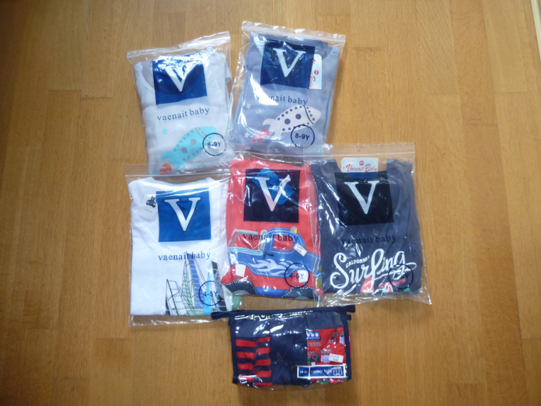 ХВАСТИКИ из моих закупок!