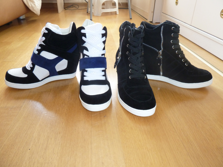 ХВАСТИКИ из моих закупок!