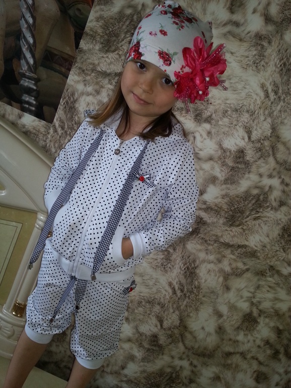 Платья - туники с лосинками - все новое красивое на возраст 98-104