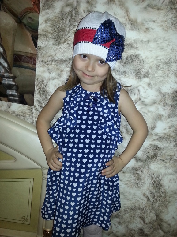 Платья - туники с лосинками - все новое красивое на возраст 98-104