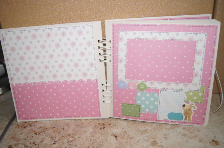 Посылка № 2