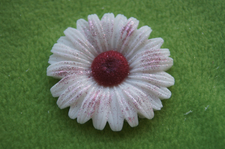 Мои мыльные дела...