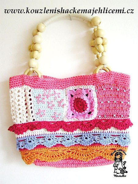 Мои хотелки-рукоделки...