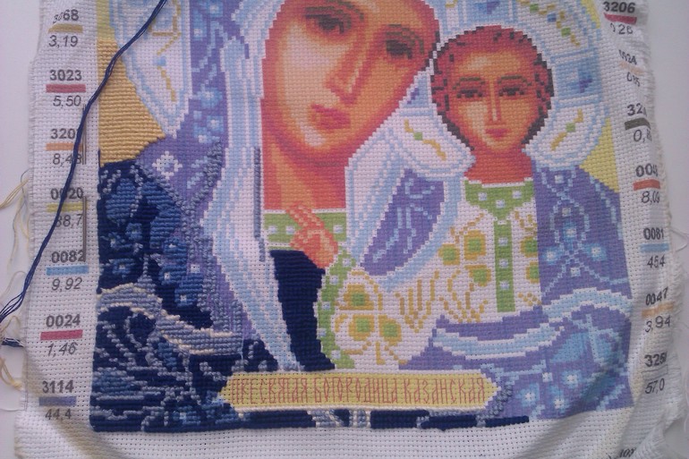 По моему я что то делаю не так..)