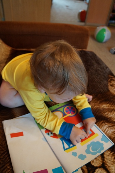 Наши игры в 1,10 мес.-1