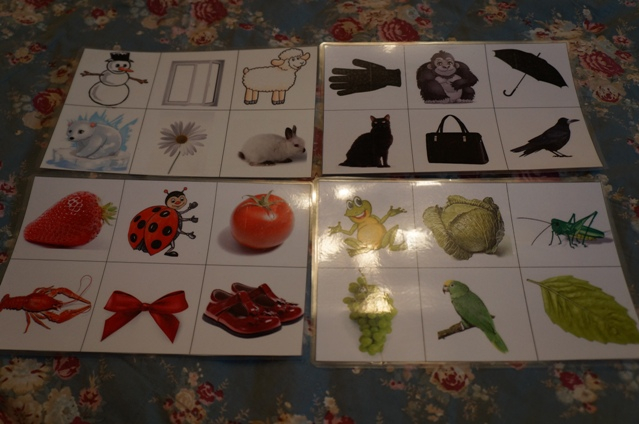 Наши игры в 1,10 мес.-1