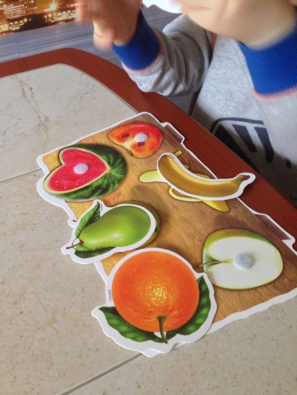 Пост об игрушках