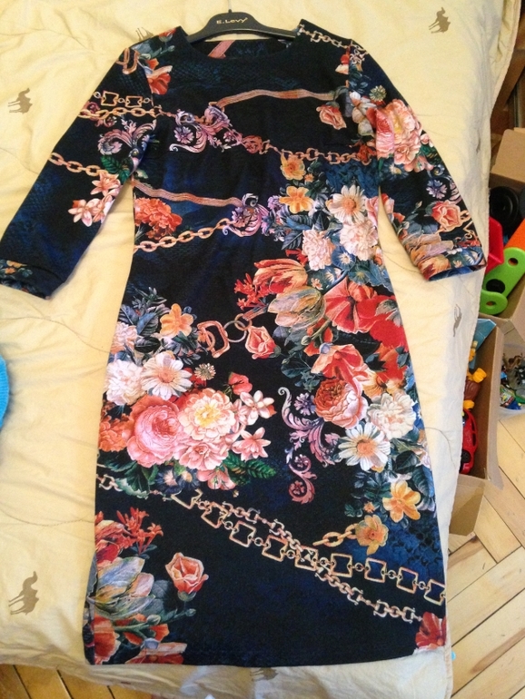 Что с чем совмещать и что каких цветов докупить?