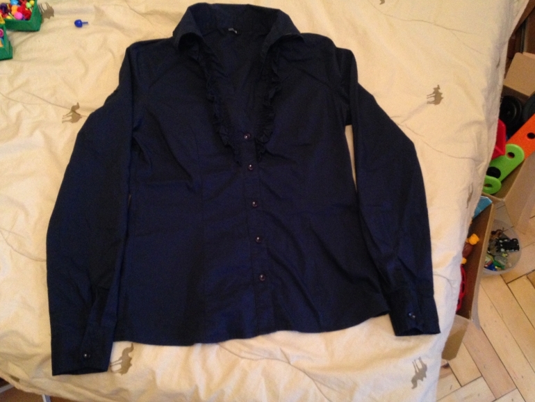 Что с чем совмещать и что каких цветов докупить?