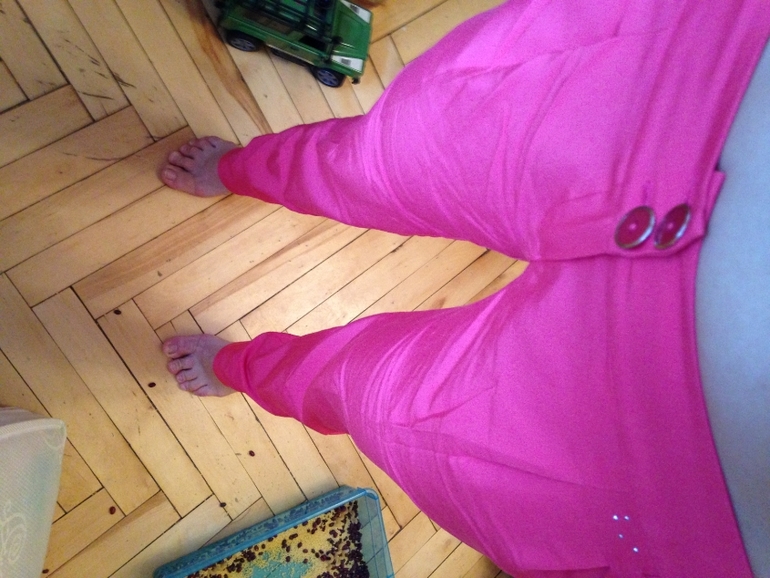 Что с чем совмещать и что каких цветов докупить?