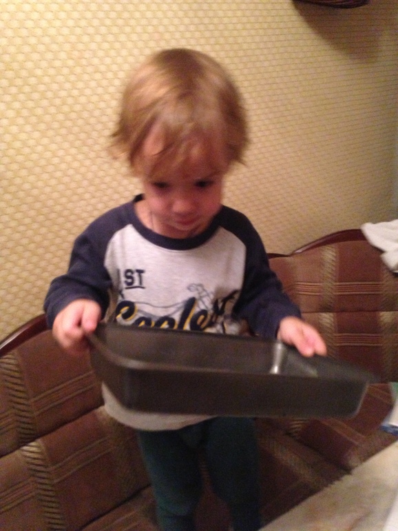 Занятие в рамках Флешмоба