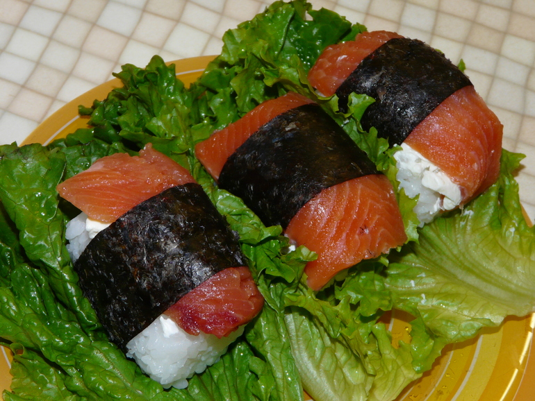 Форелевая ферма