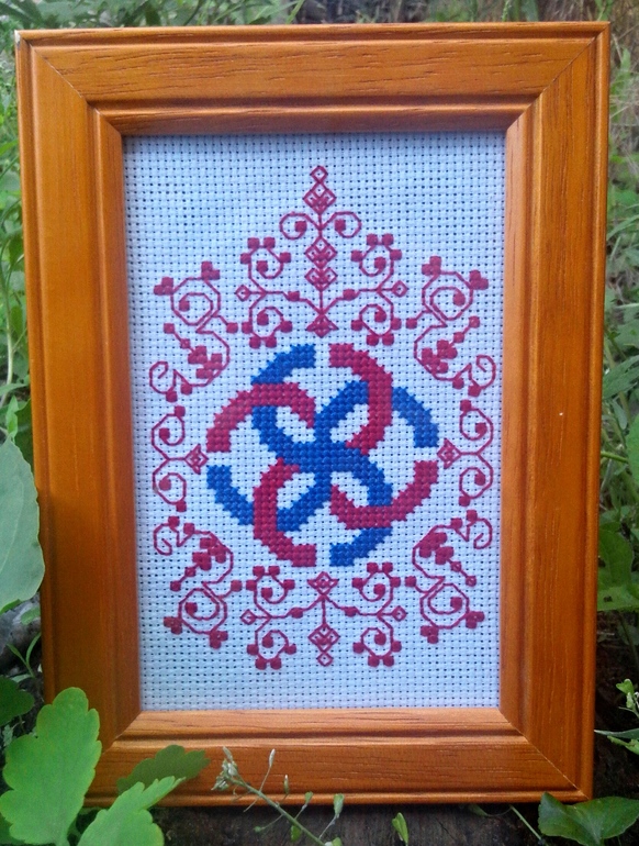 Льняная годовщина