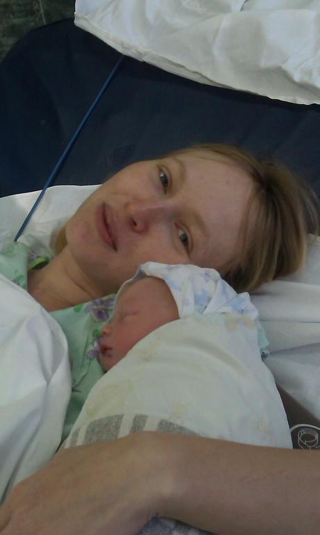 Мой второй кулечек счастья))))