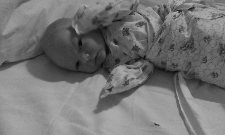 Мой второй кулечек счастья))))