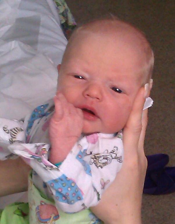 Мой второй кулечек счастья))))