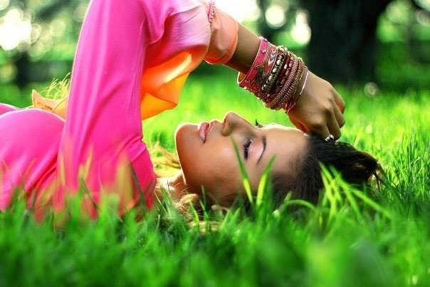 Бог не повторяется; он всегда оригинален.