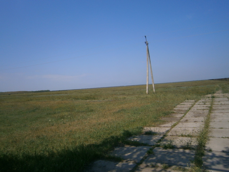Аскания-Нова.Часть 2.Добро пожаловать под кат