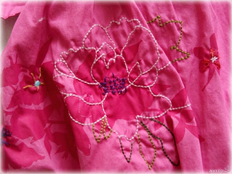 Для модницы