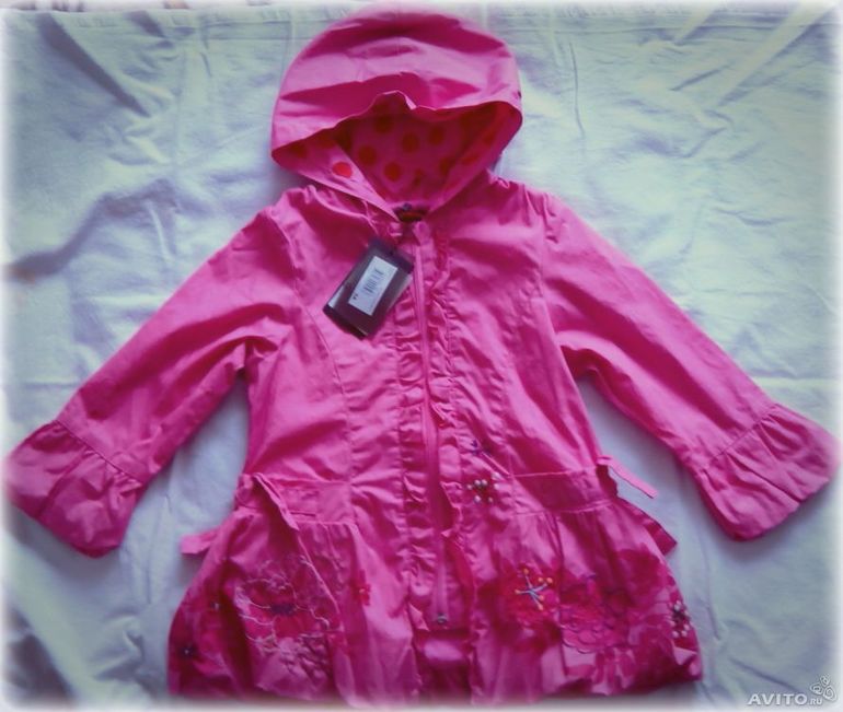 Для модницы