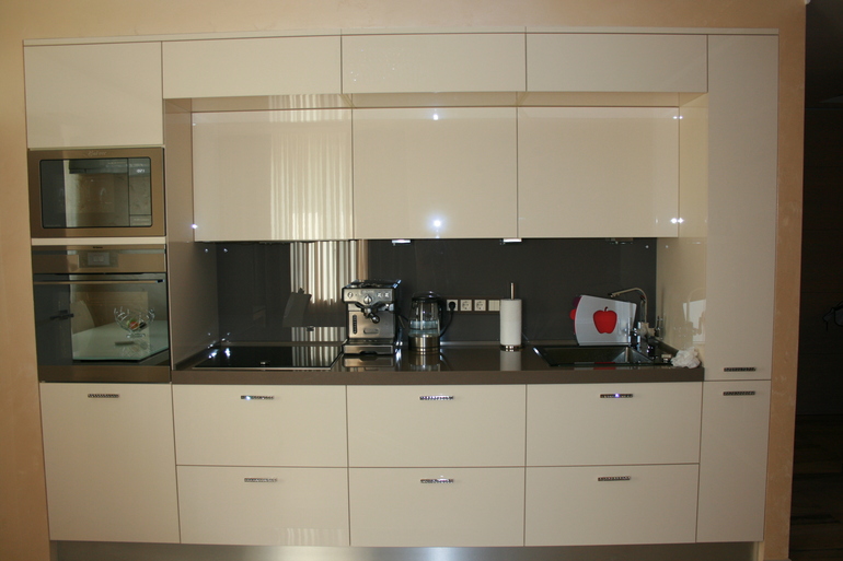 Кухня- гостинная, наконец мы это сделали!!!!!