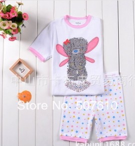 Летняя пижама 260р.