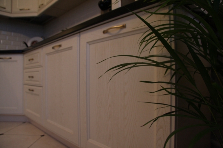 Моя кухня от компании ДИЗАЙН-КУХНИ, отзыв о компании, которую пиарили на ББ