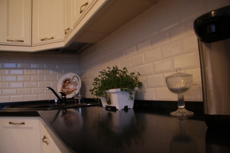 Моя кухня от компании ДИЗАЙН-КУХНИ, отзыв о компании, которую пиарили на ББ