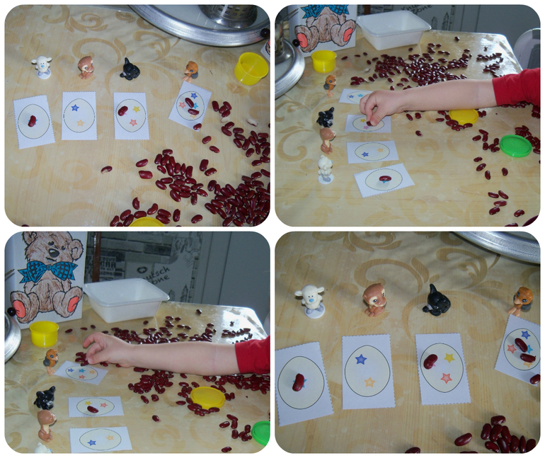 Пасхальные игры и занятия