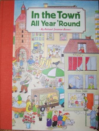 Книги для рассматривания, или виммельбух