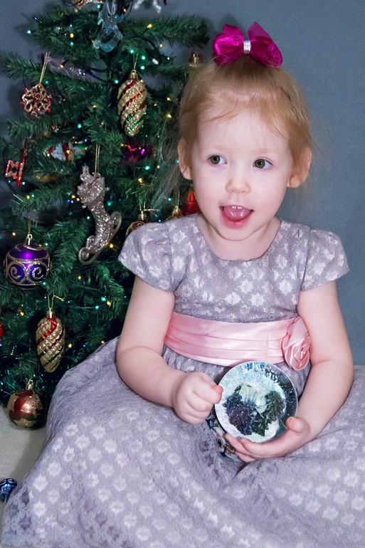 Контрольное задание № 20. Меняем цвет в Photoshop