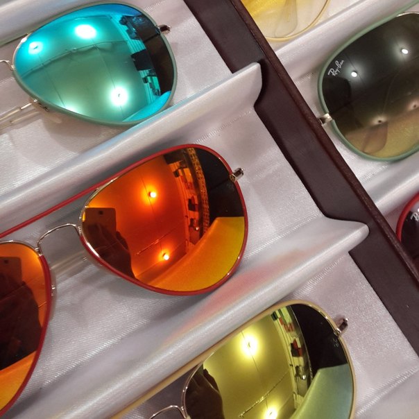 Продам Очки ray-ban коллекция 2014   5200руб.